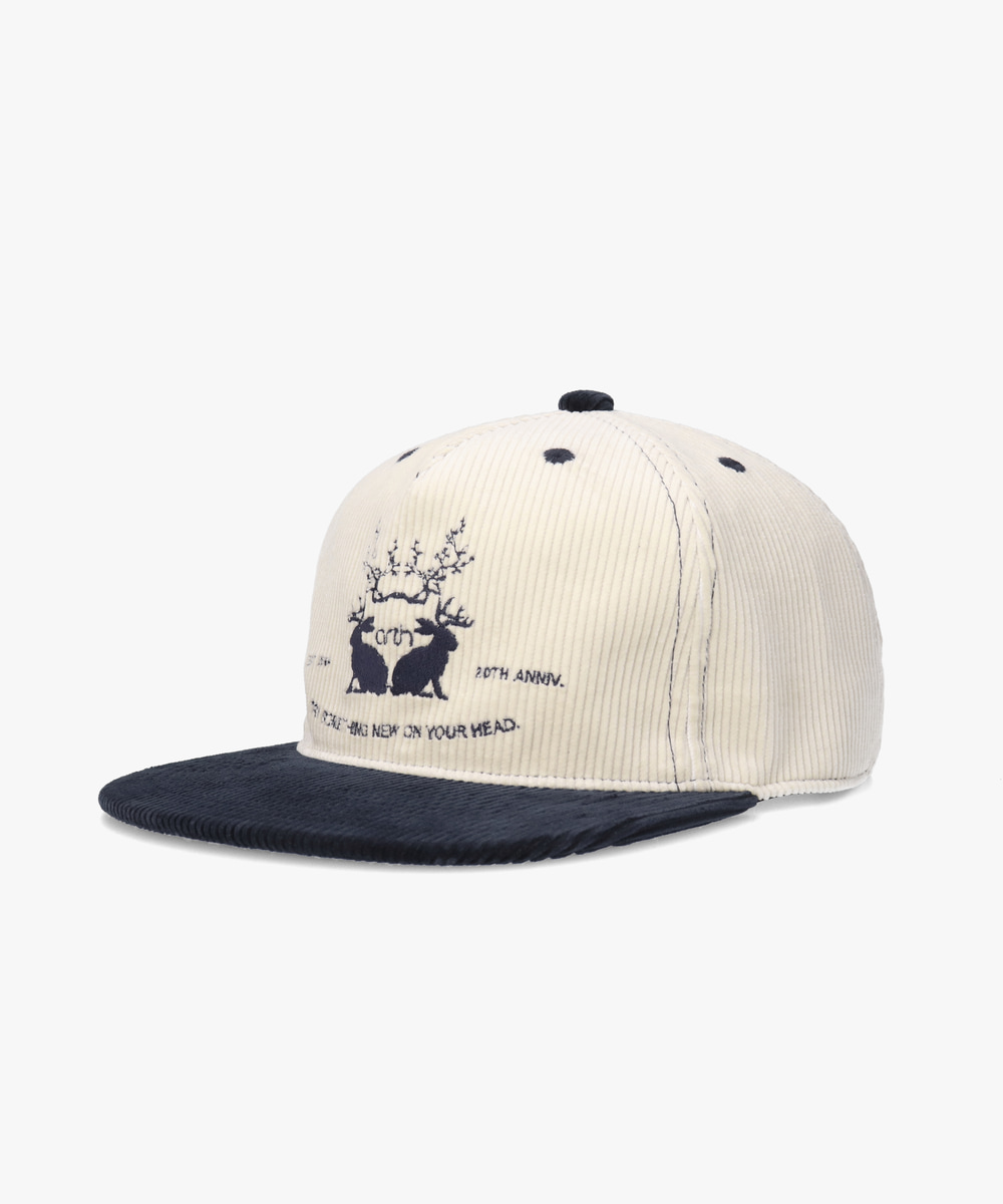 20TH Jackalope CAP