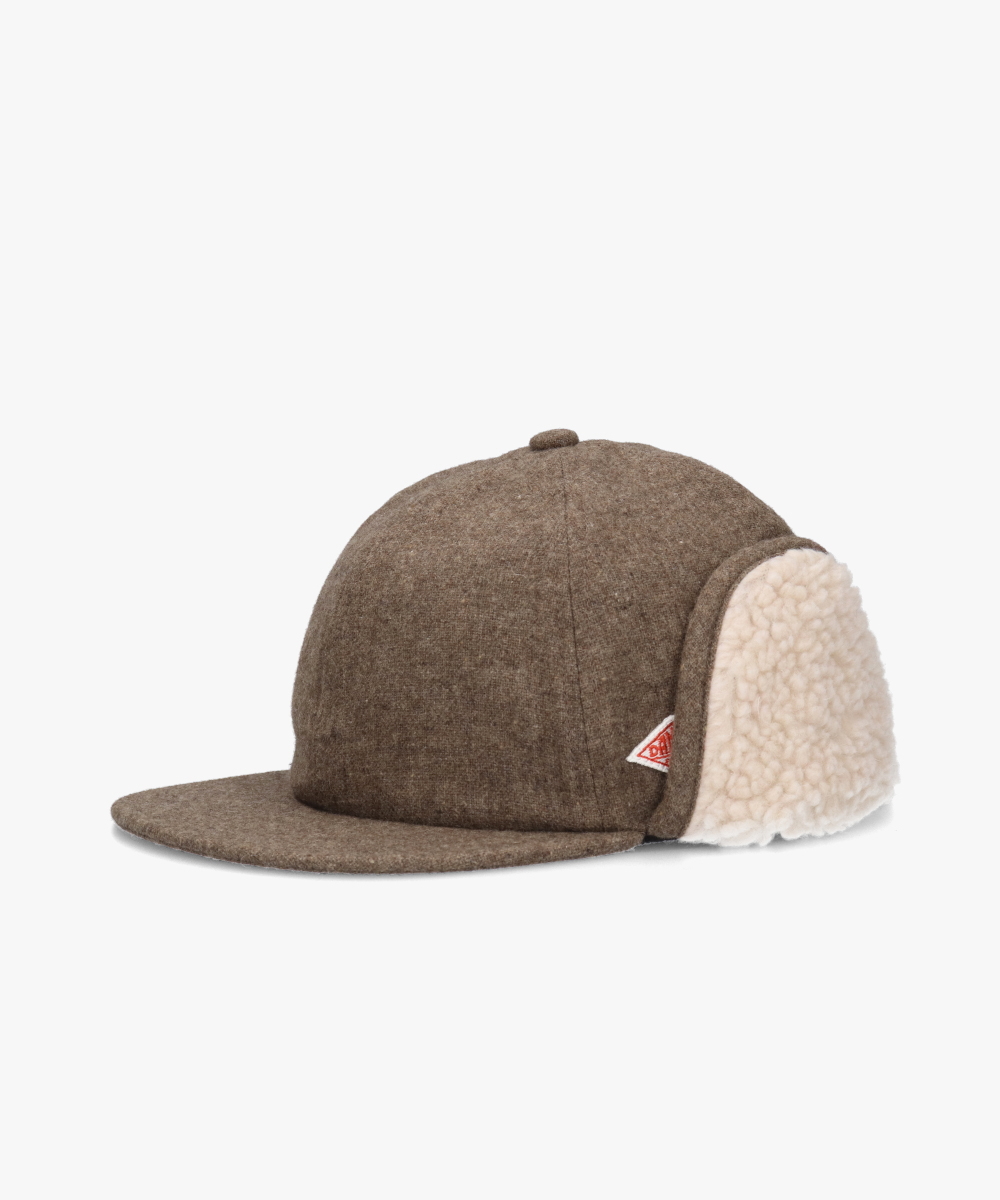 BOA 6PANEL CAP