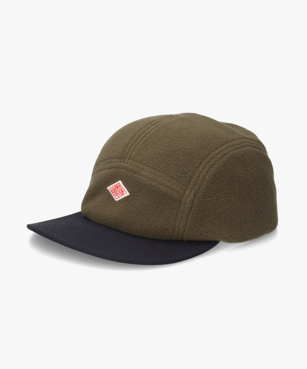 FLEECE JET CAP