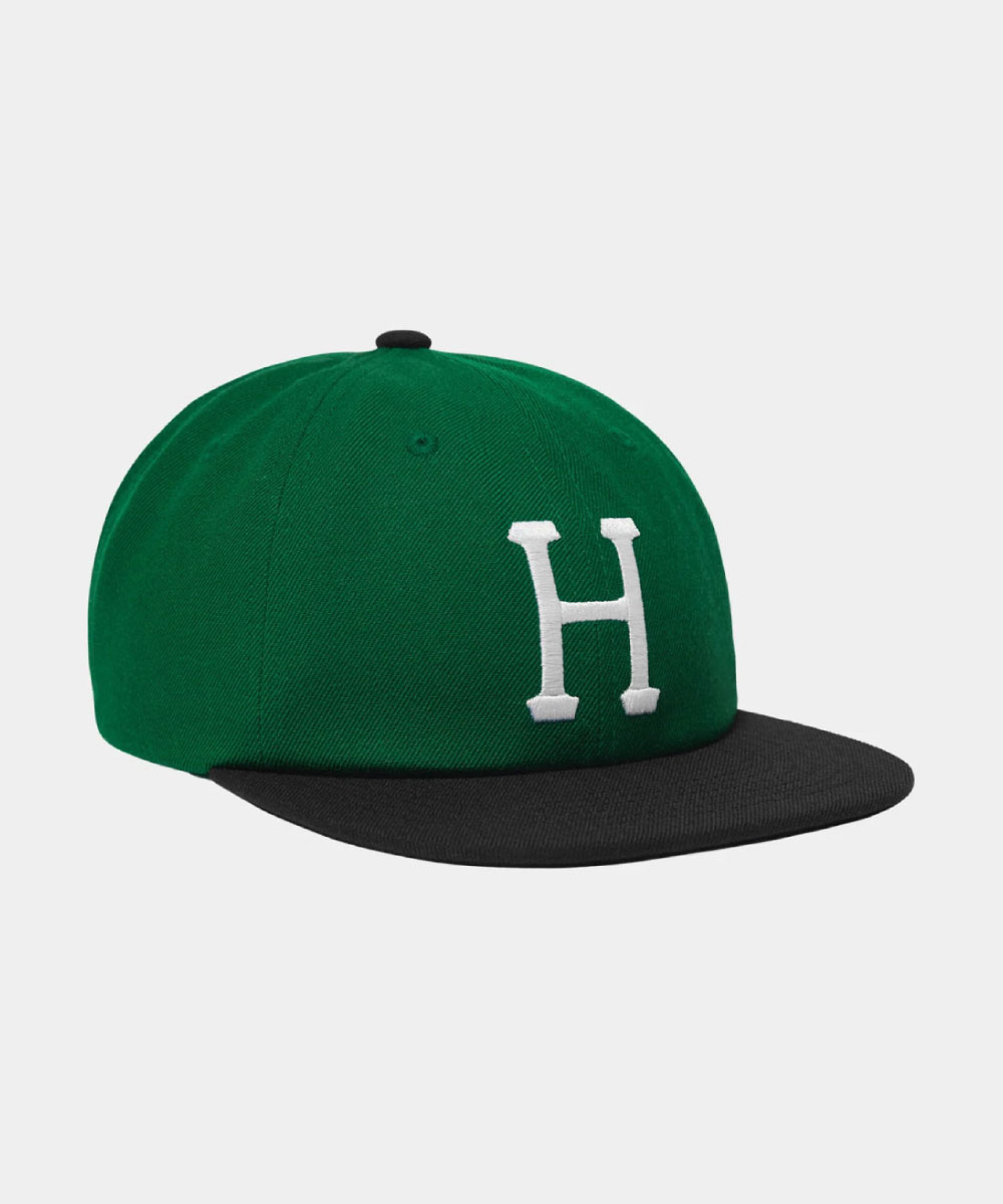 CLASSIC H 6P HAT