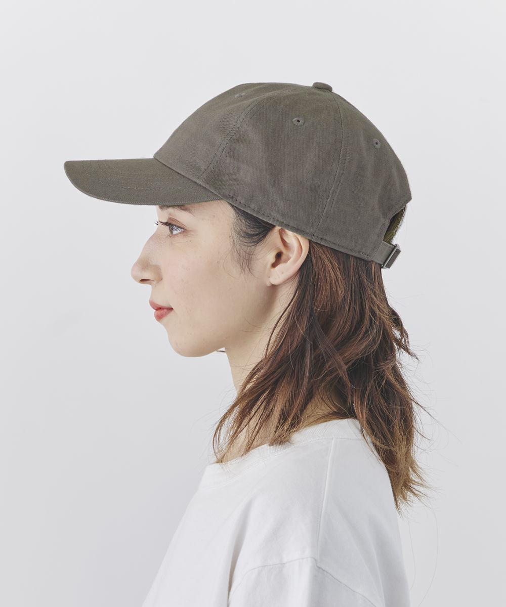 ORNERTE BASIC 6P CAP_DEEP