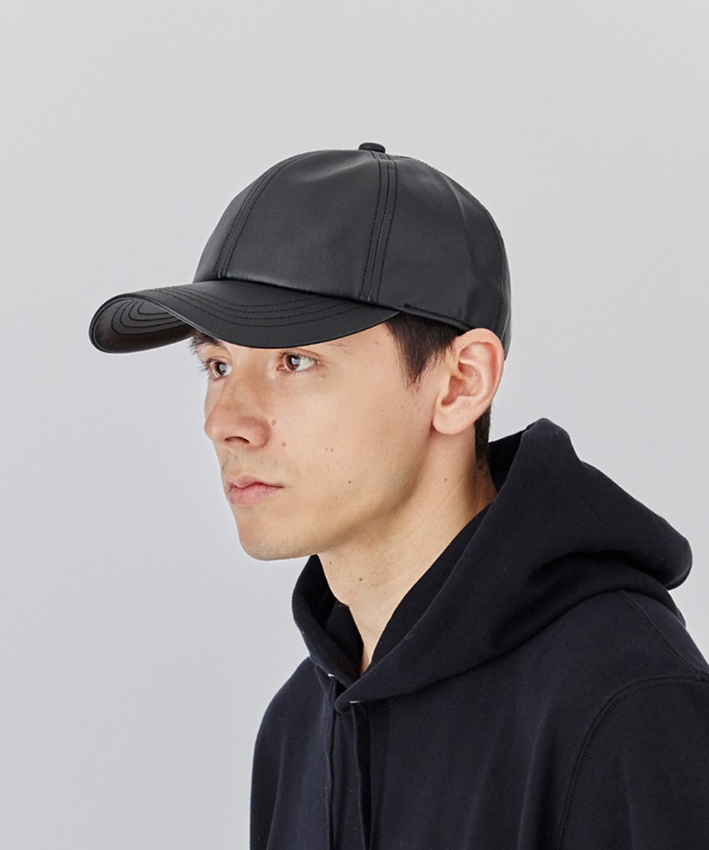 ORNERTE BASIC 6P CAP_MID TYPE_FL