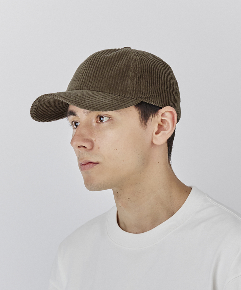 ORNERTE BASIC 6P CAP_MID TYPE_CD