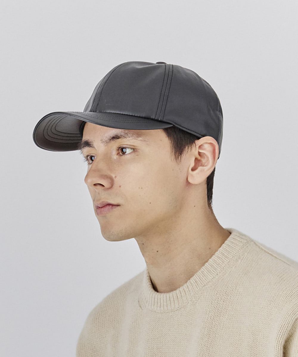 ORNERTE BASIC 6P CAP_DEEP TYPE_FL