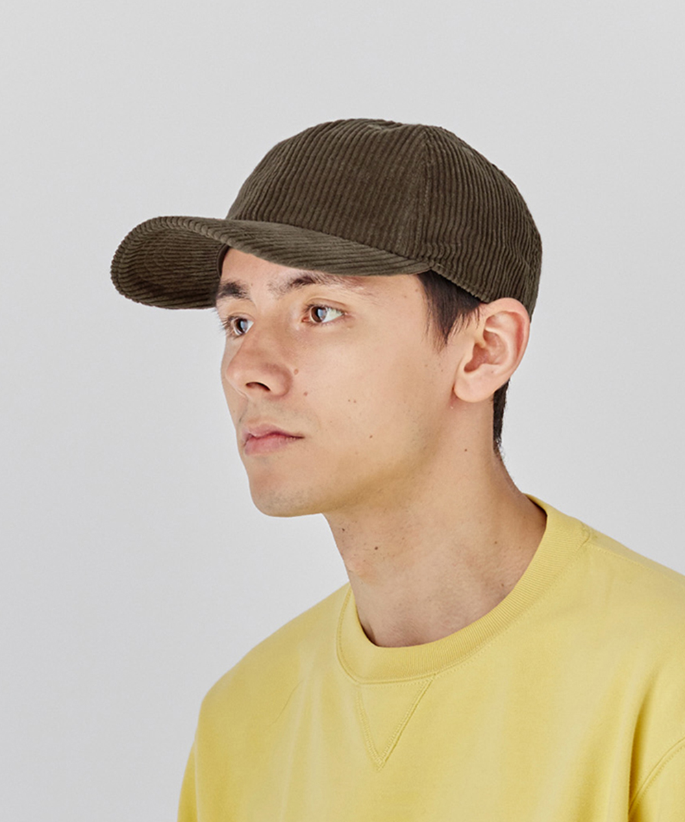 ORNERTE BASIC 6P CAP_DEEP TYPE_CD