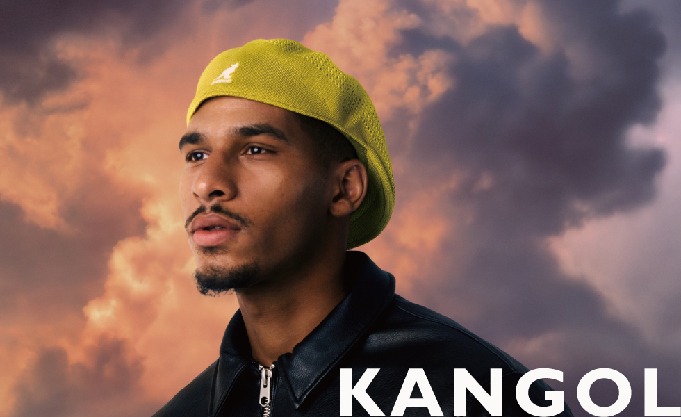 KANGOL