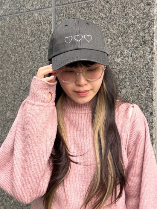 kaorinomori ララキャップ