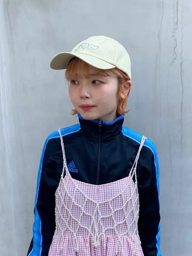 kaorinomori ララキャップ