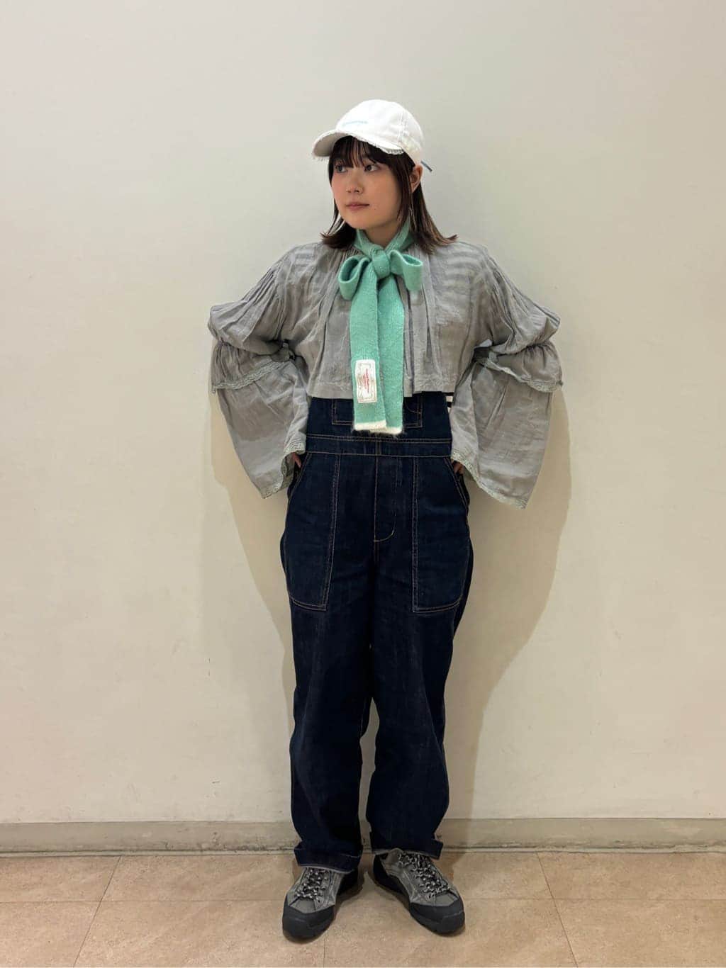 kaorinomori マヴィキャップ