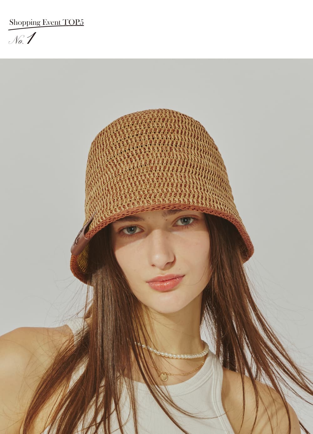 TM Ini-Tab Bucket