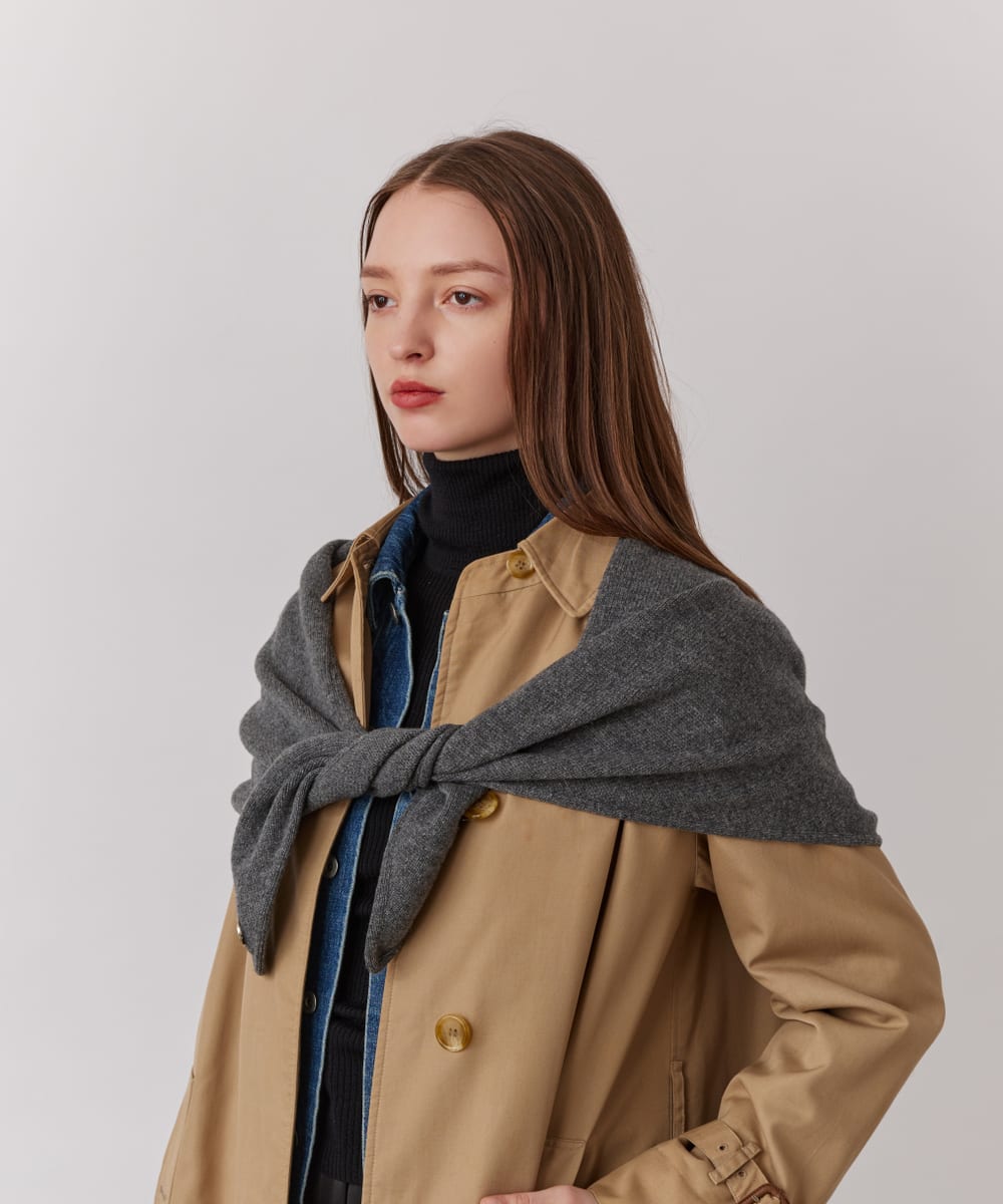 AlleyTokyo kaorinomori