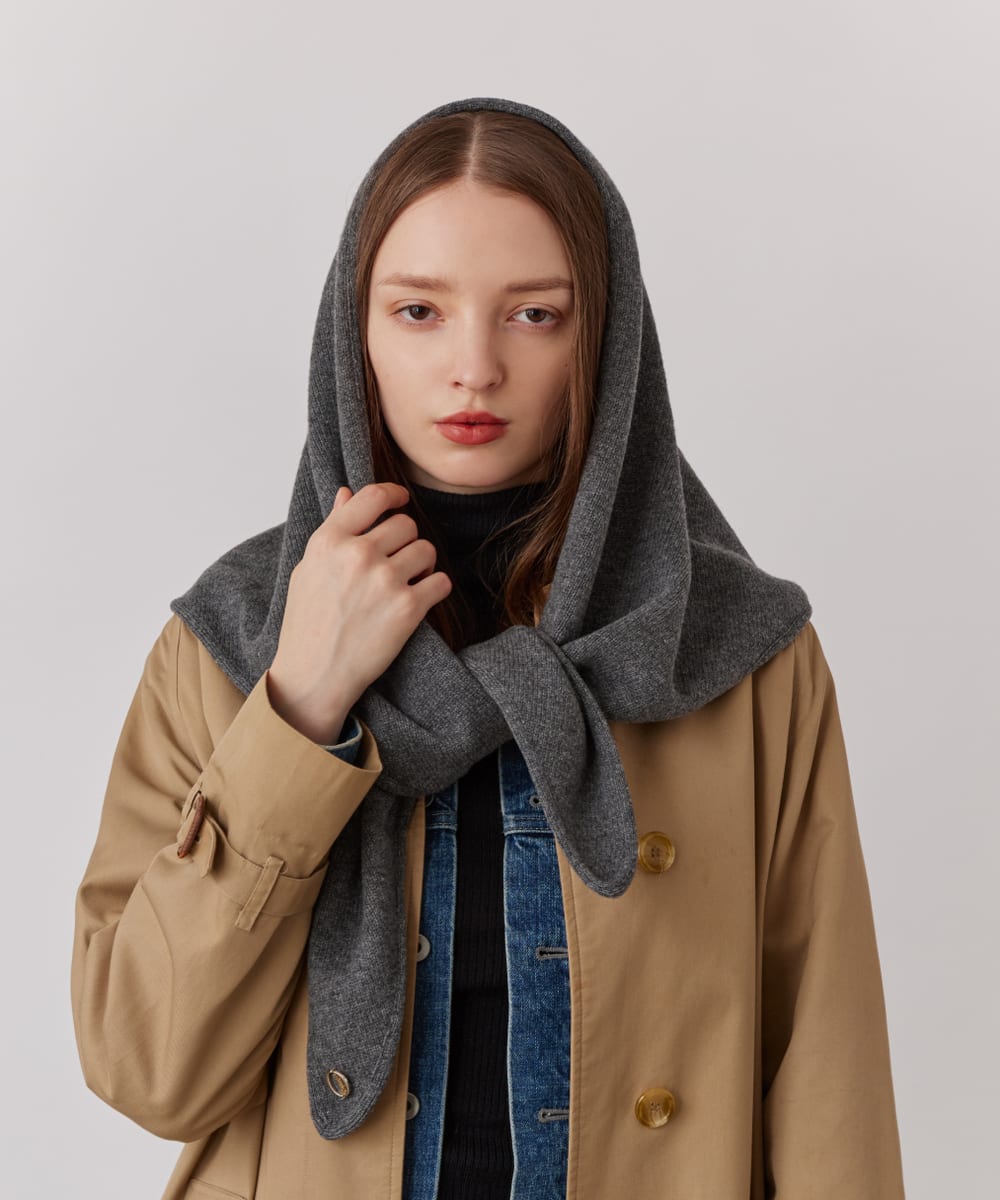 AlleyTokyo kaorinomori