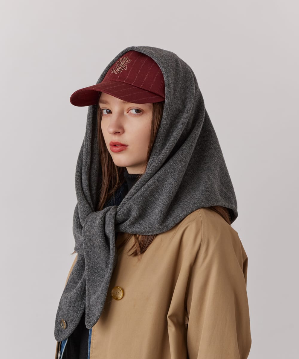 AlleyTokyo kaorinomori