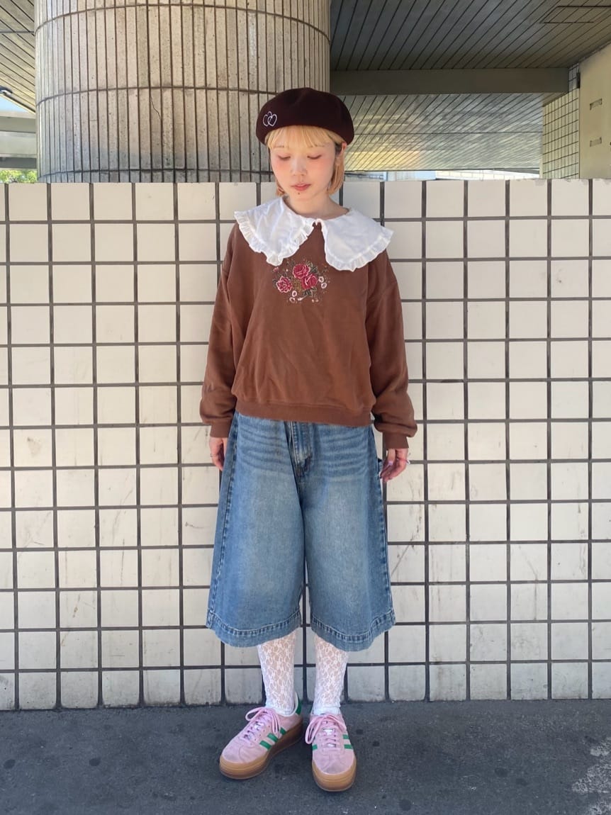 kaorinomori オークベレー ラヴ