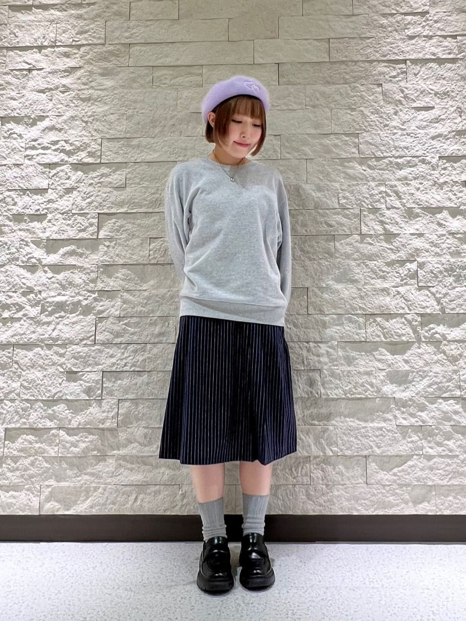 kaorinomori オークベレー ラヴ