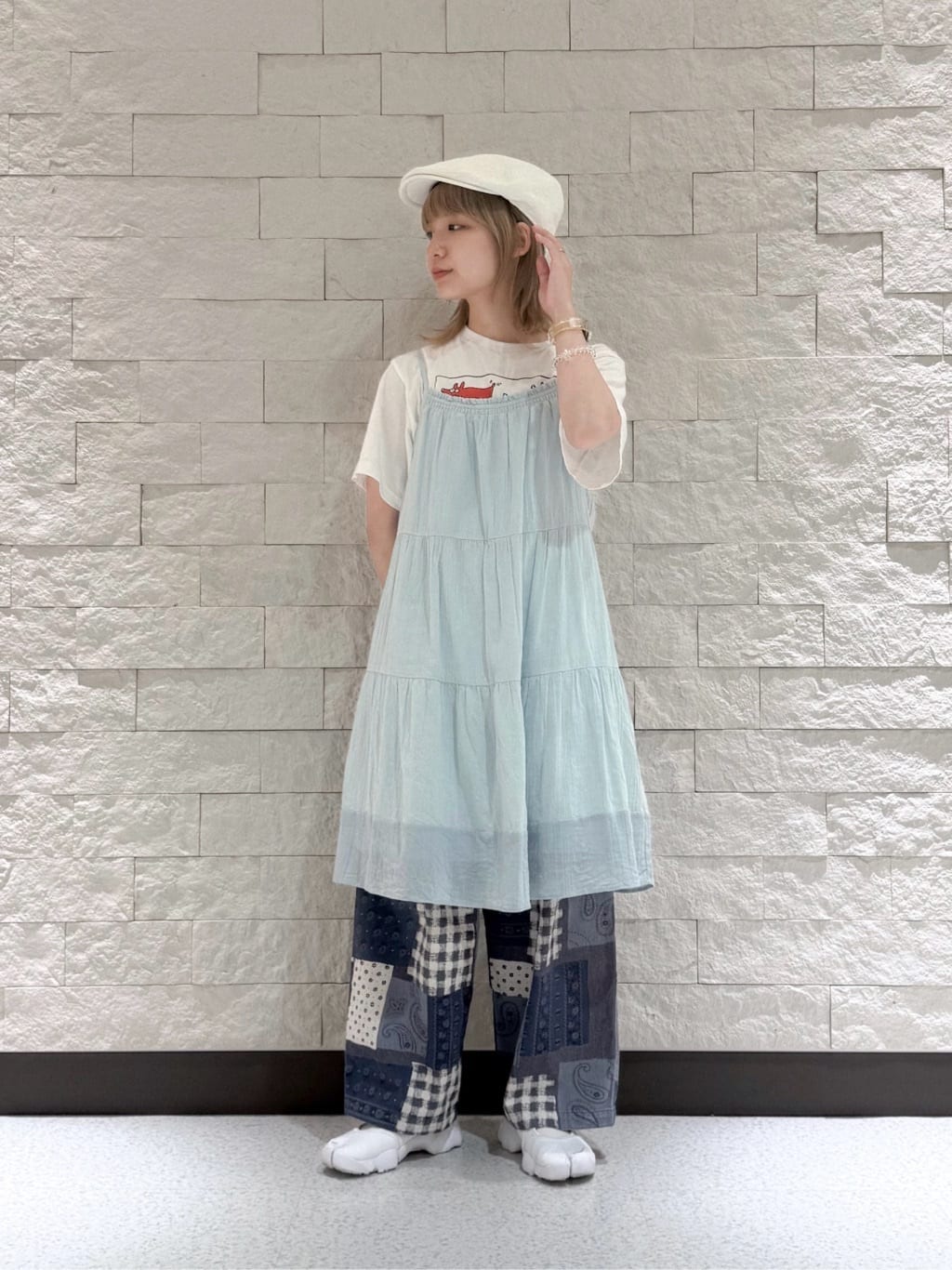 kaorinomori シークハンチング リヴィ