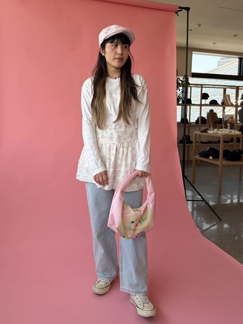 kaorinomori シークハンチング リヴィ