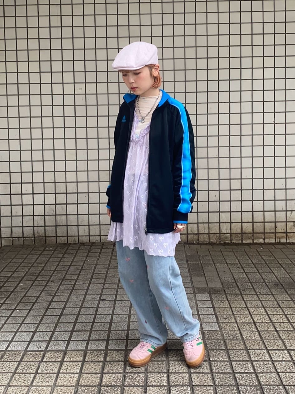 kaorinomori シークハンチング リヴィ