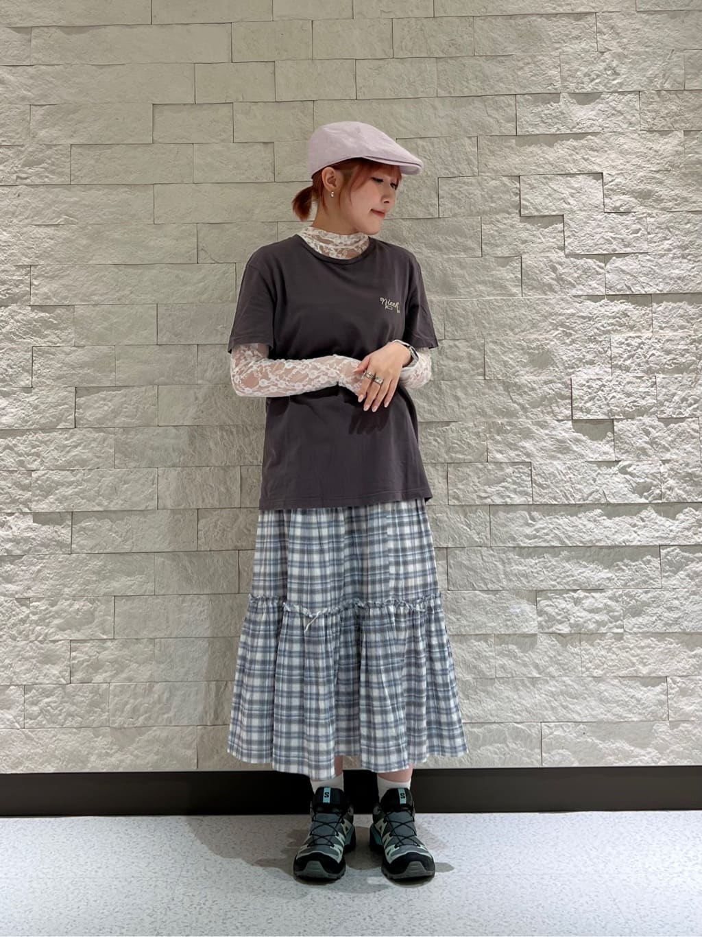 kaorinomori シークハンチング リヴィ