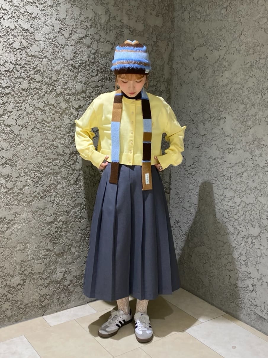 kaorinomori キュアニット