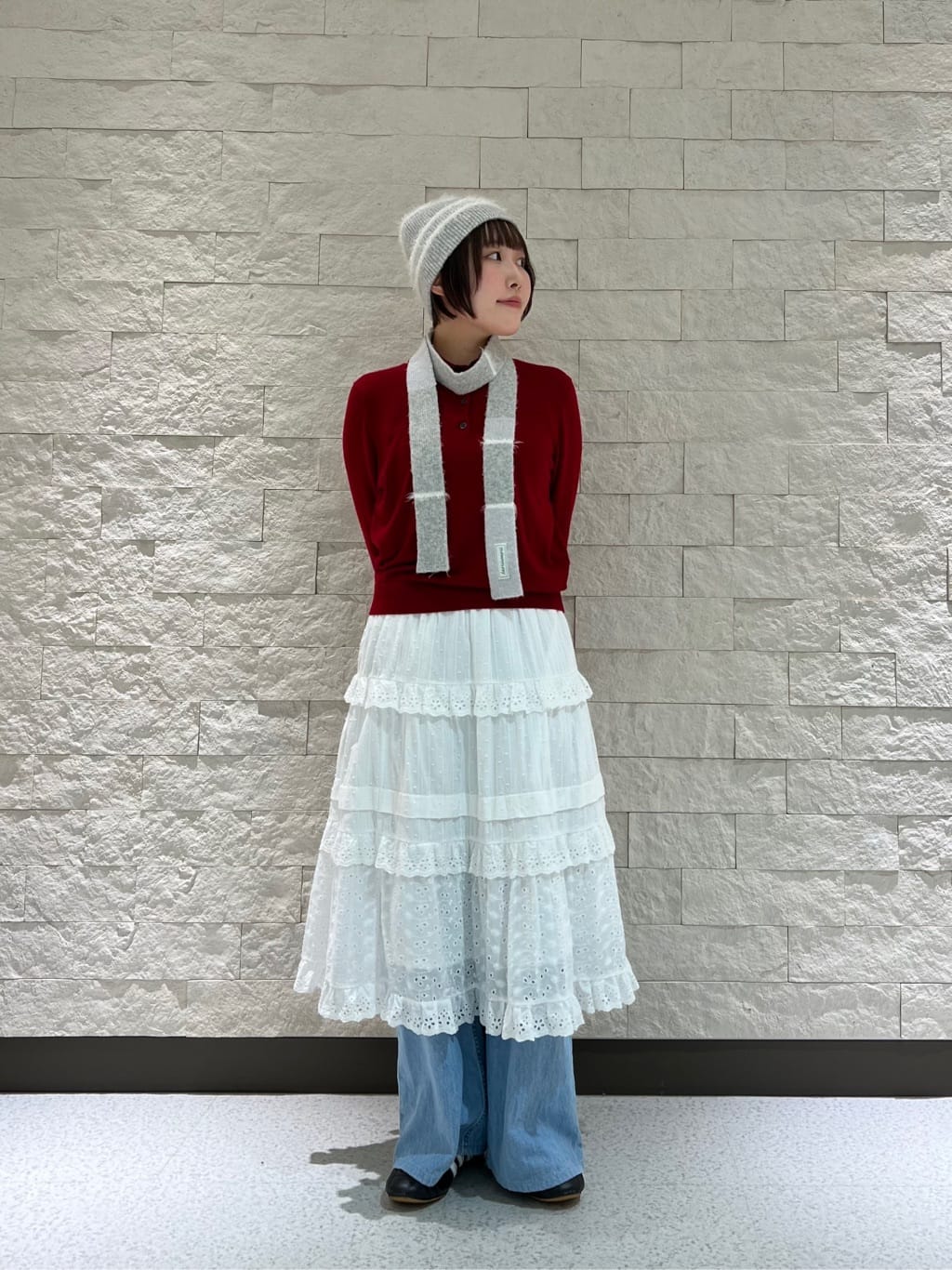 kaorinomori キュアニット