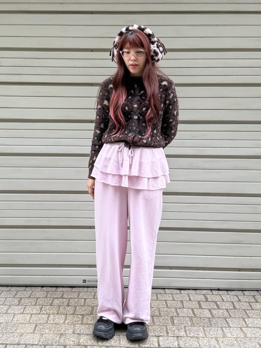 kaorinomori エリーイヤマフ