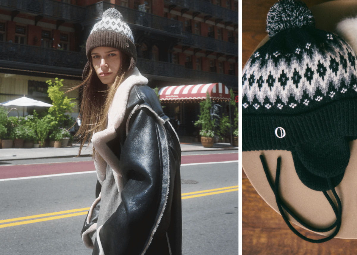 Nordic Knit Guide
