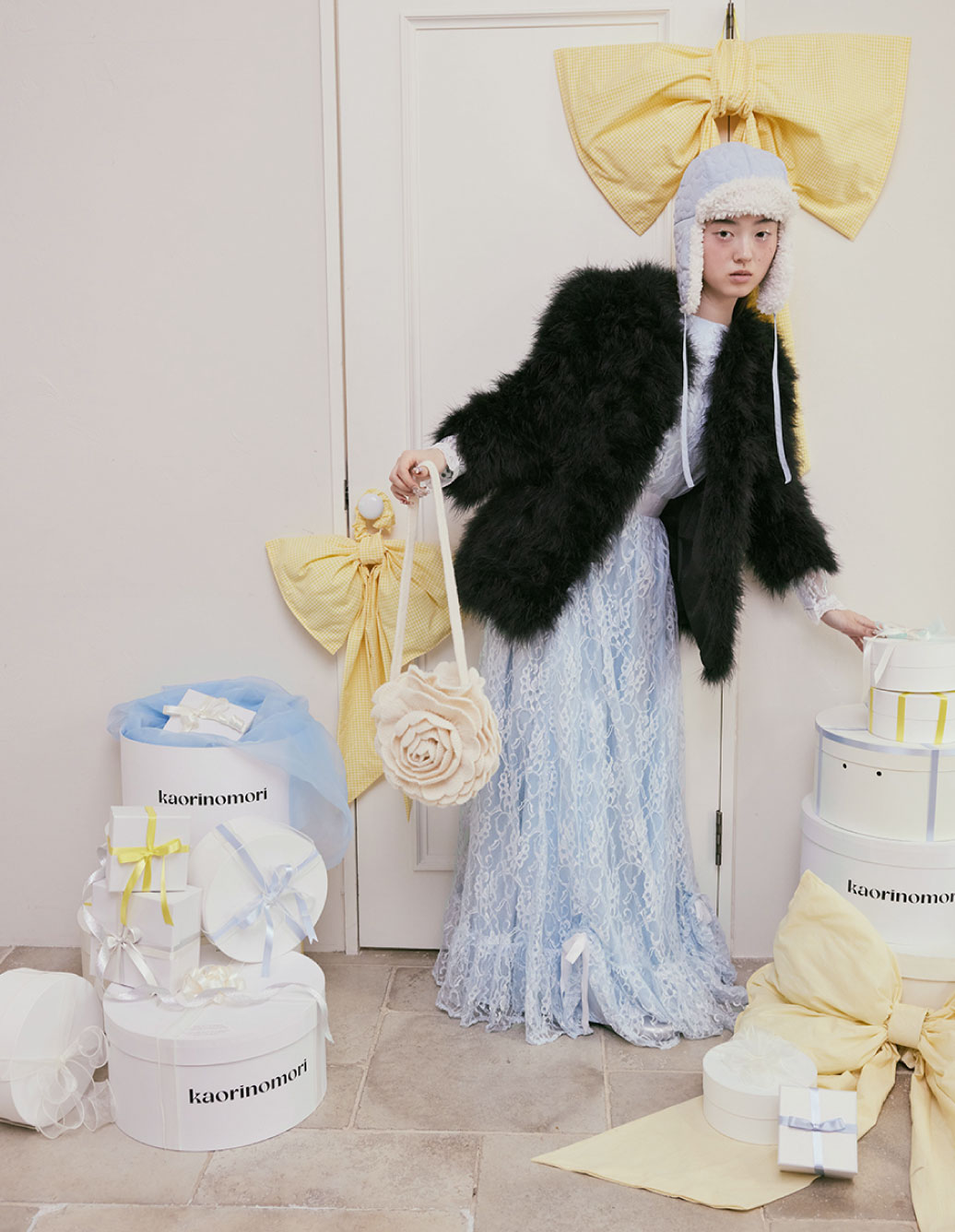 フィフィパイロット