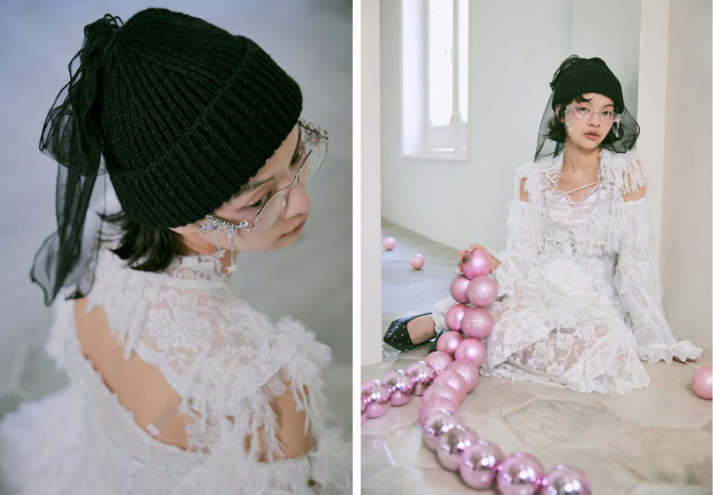 キトゥンニット