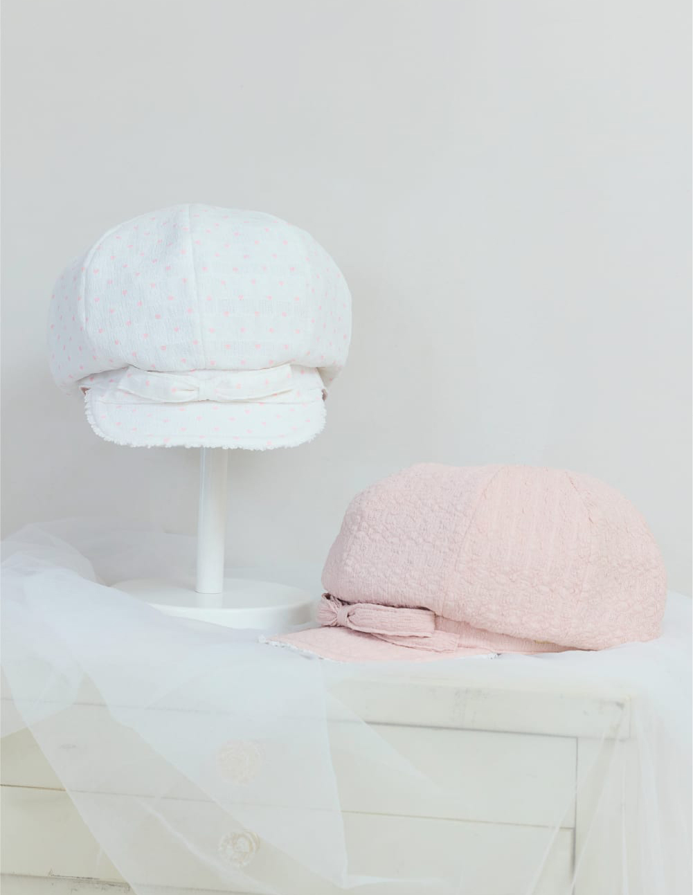 ロリータキャス