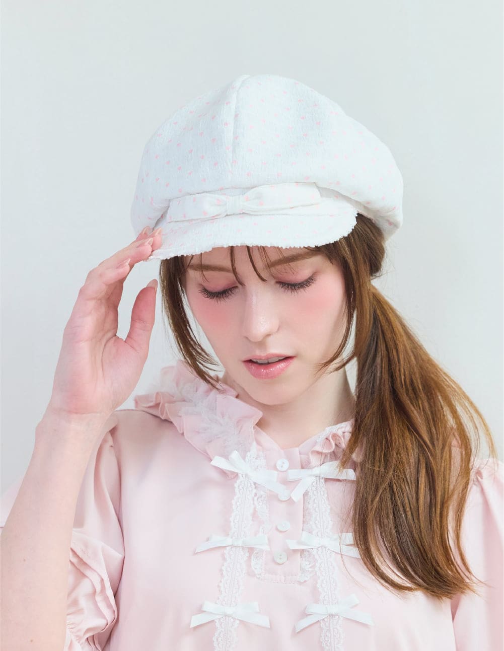 ロリータキャス