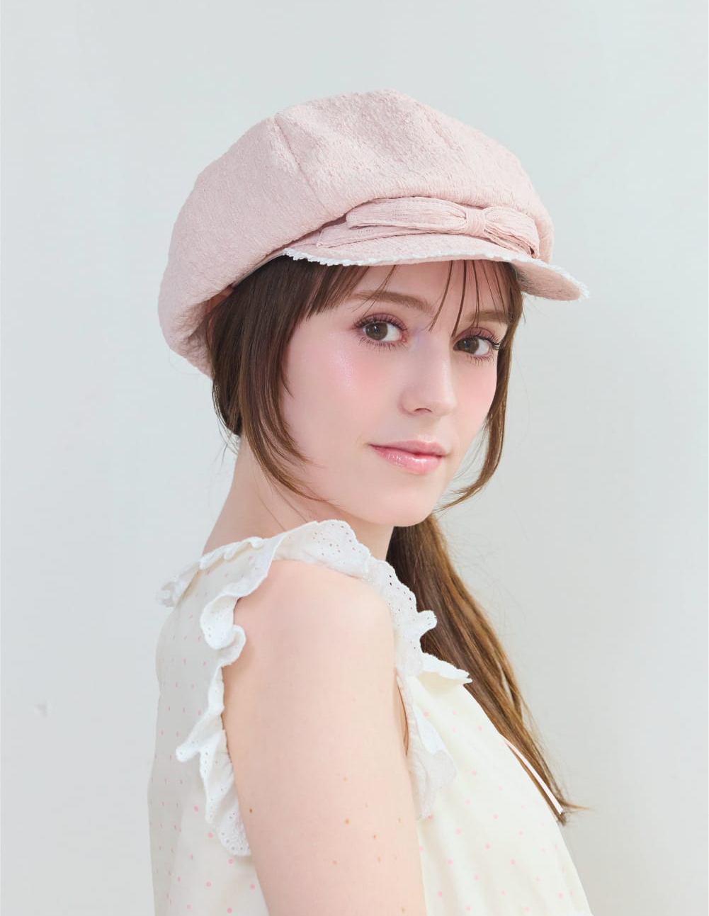 ロリータキャス