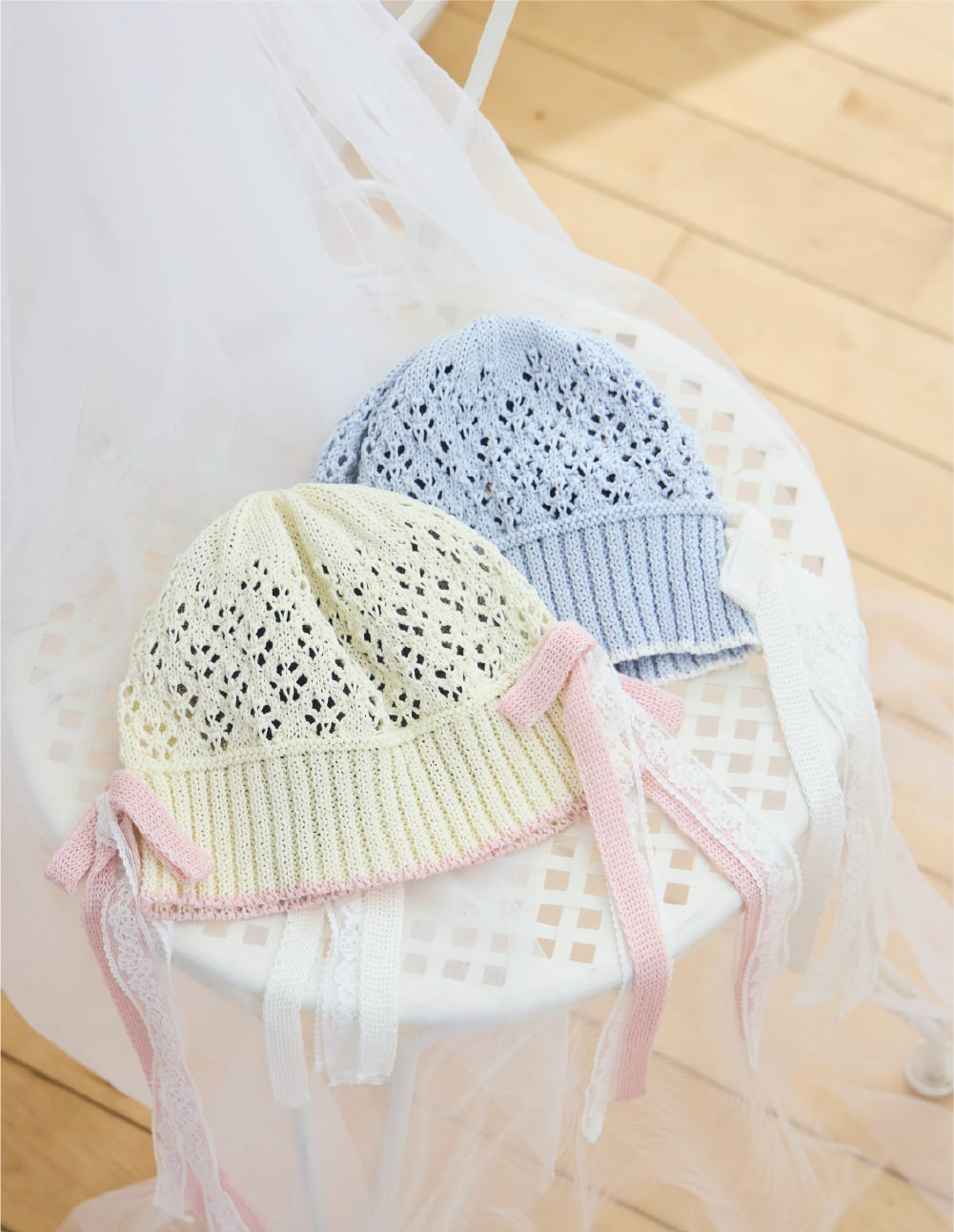 ロリータニット