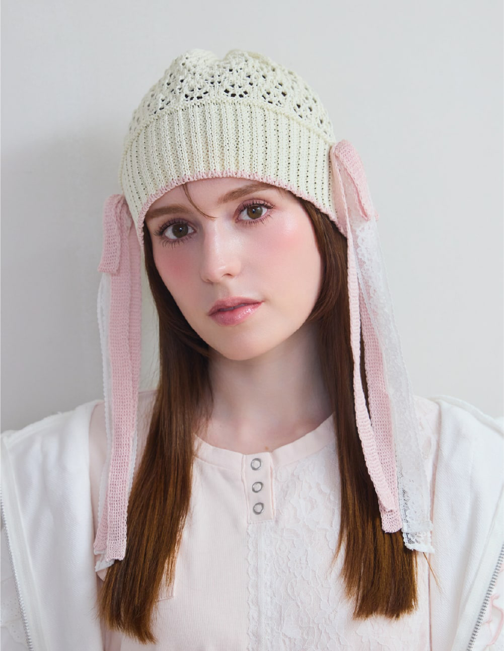 ロリータニット