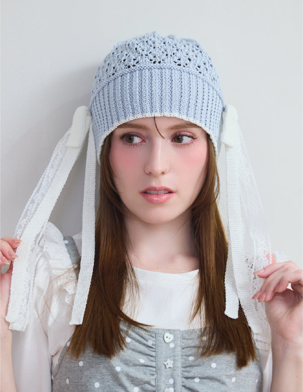 ロリータニット