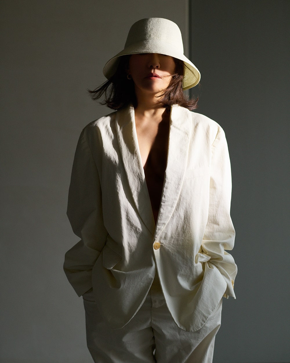 Portrait N°2 Main View