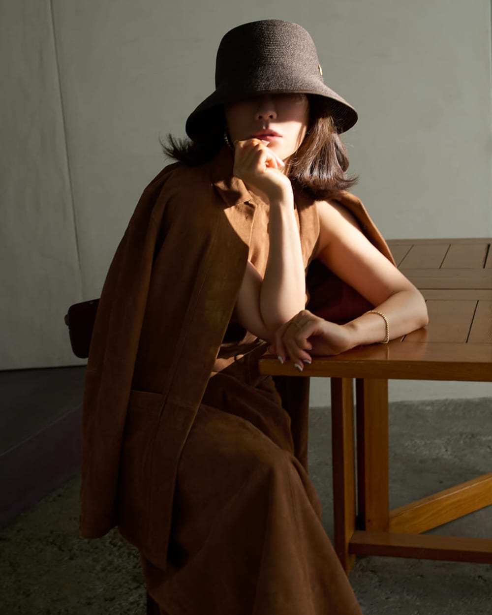 Portrait N°2 View 04