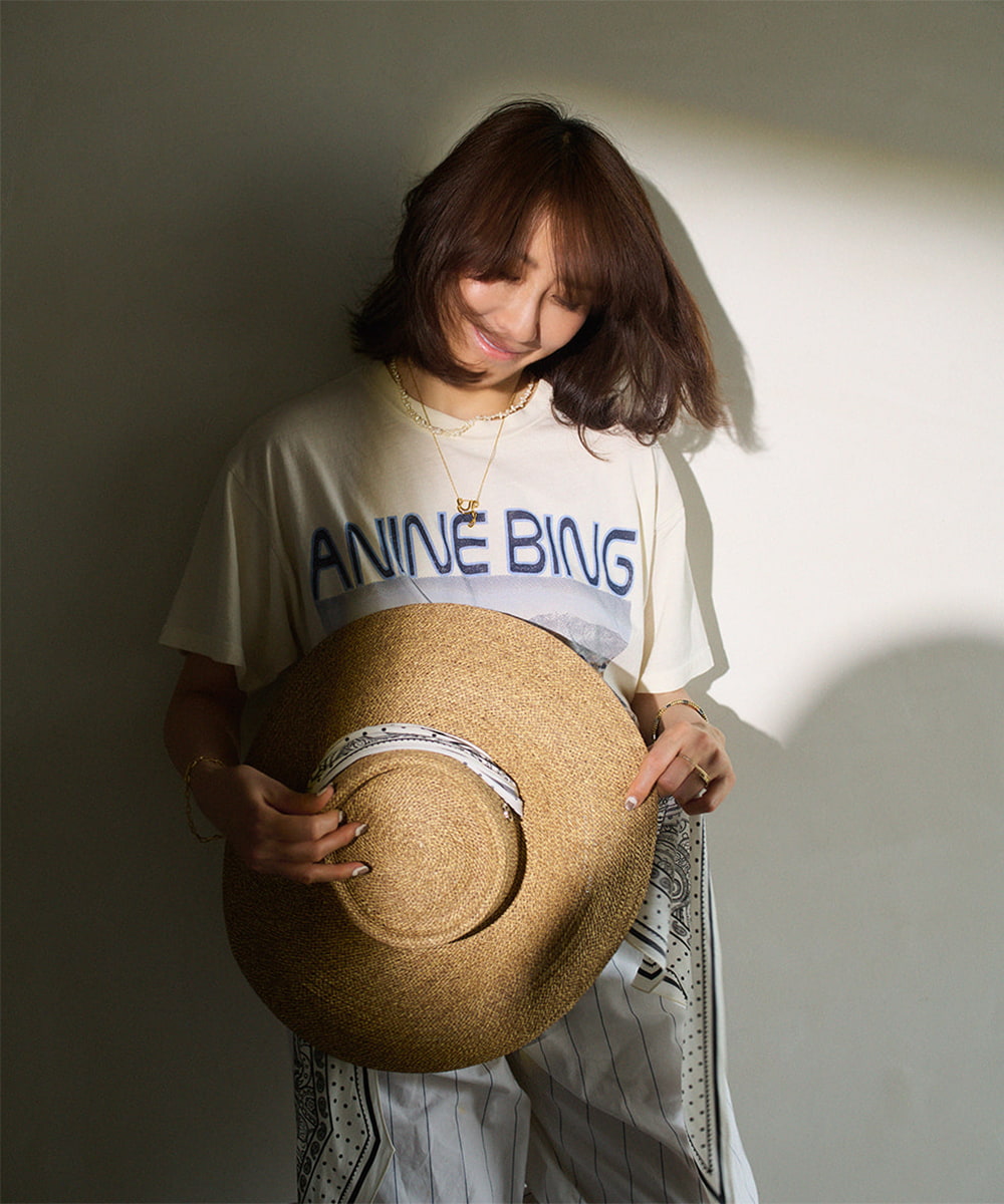Yumie Kazama Portrait