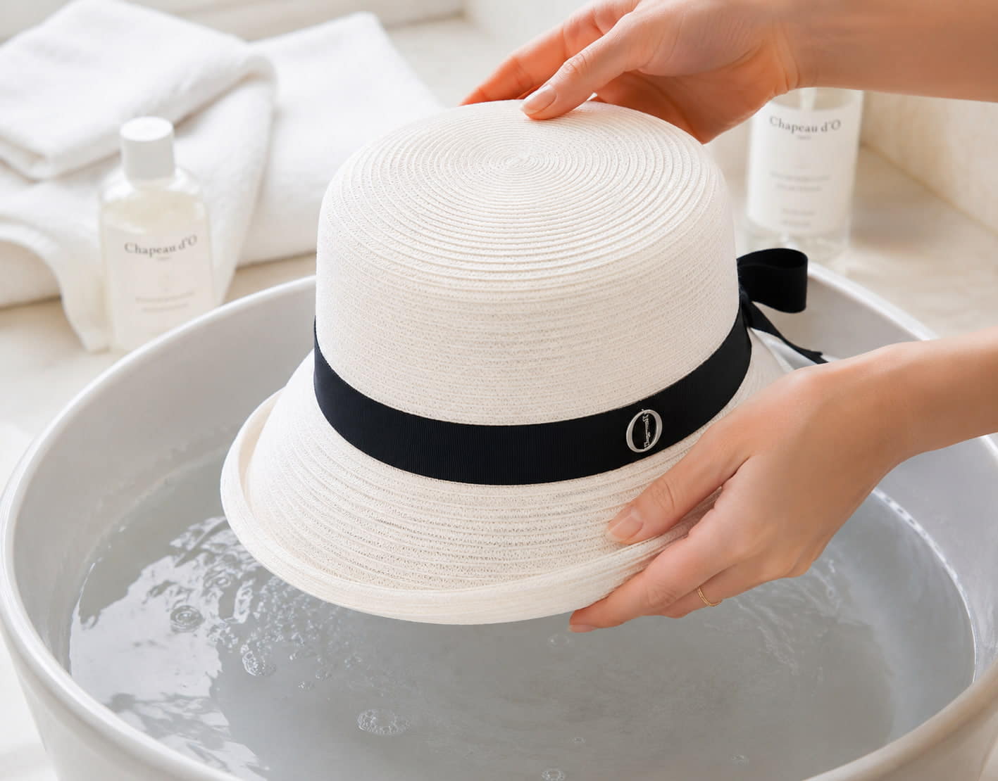 Washable