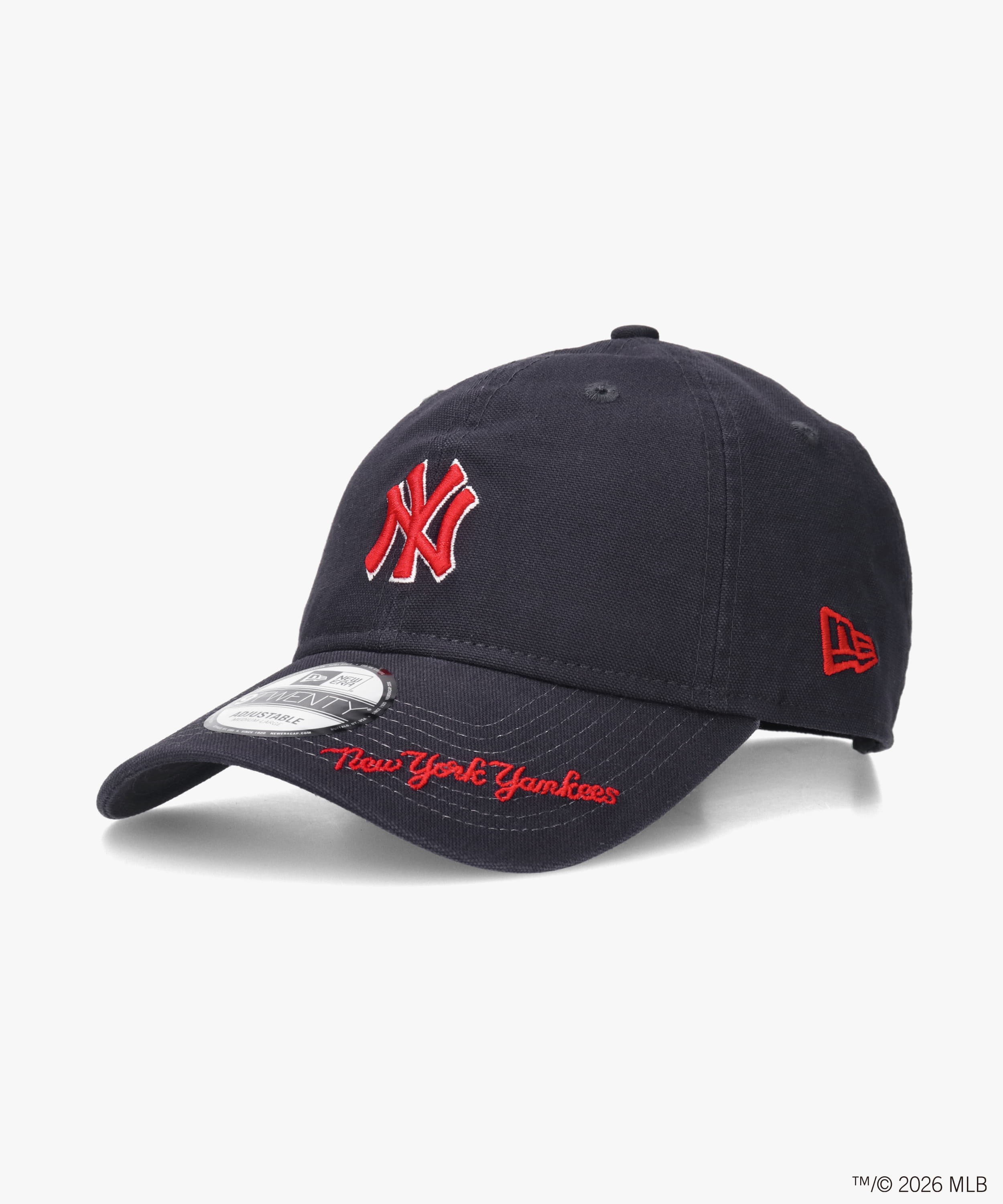 9TWENTY Navy