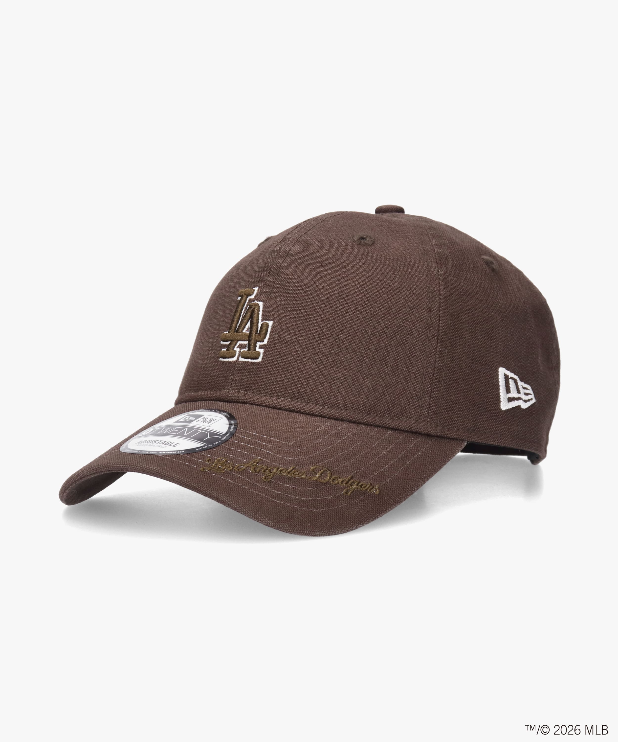 9TWENTY Brown