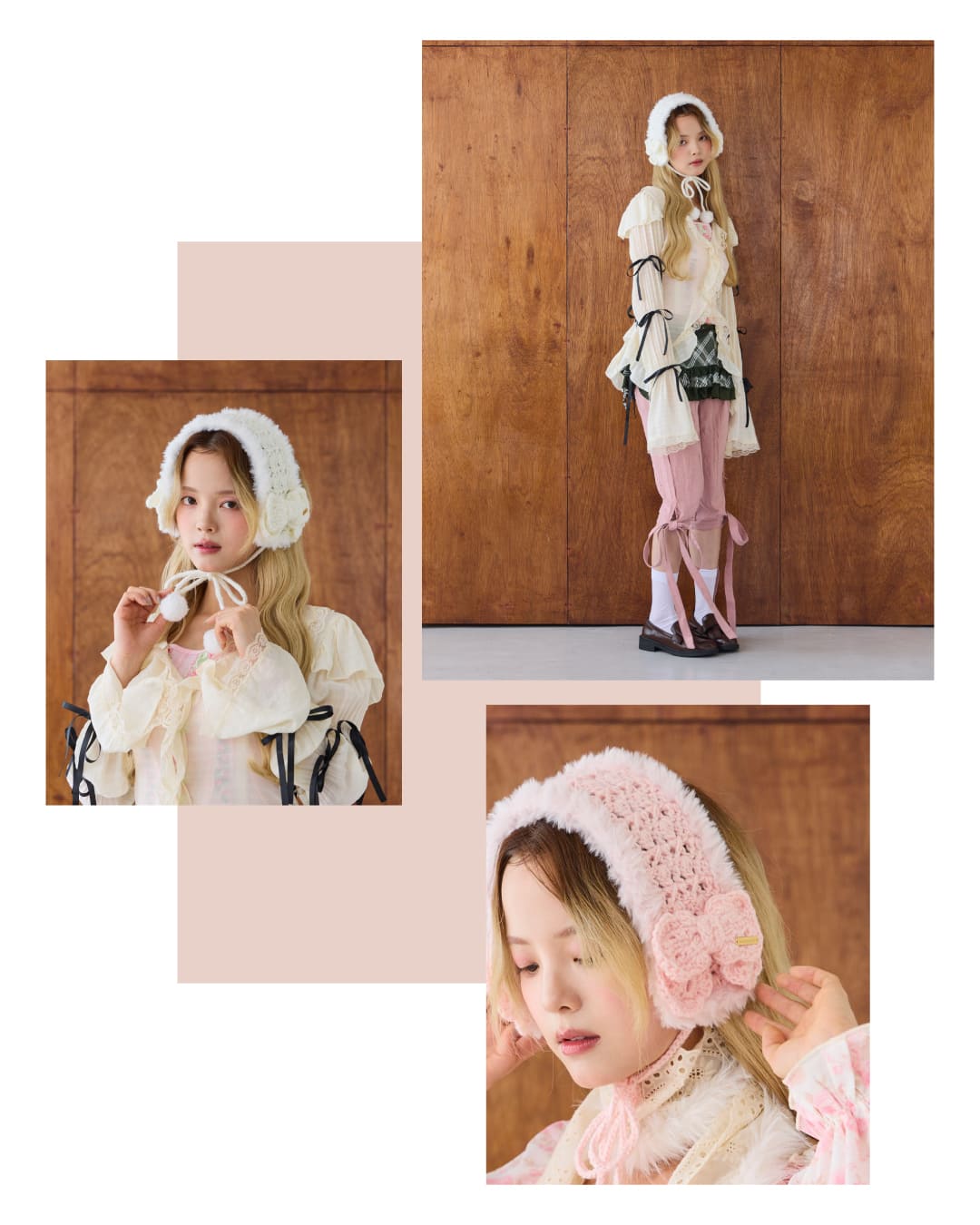 kaorinomori 2026AW Look 1