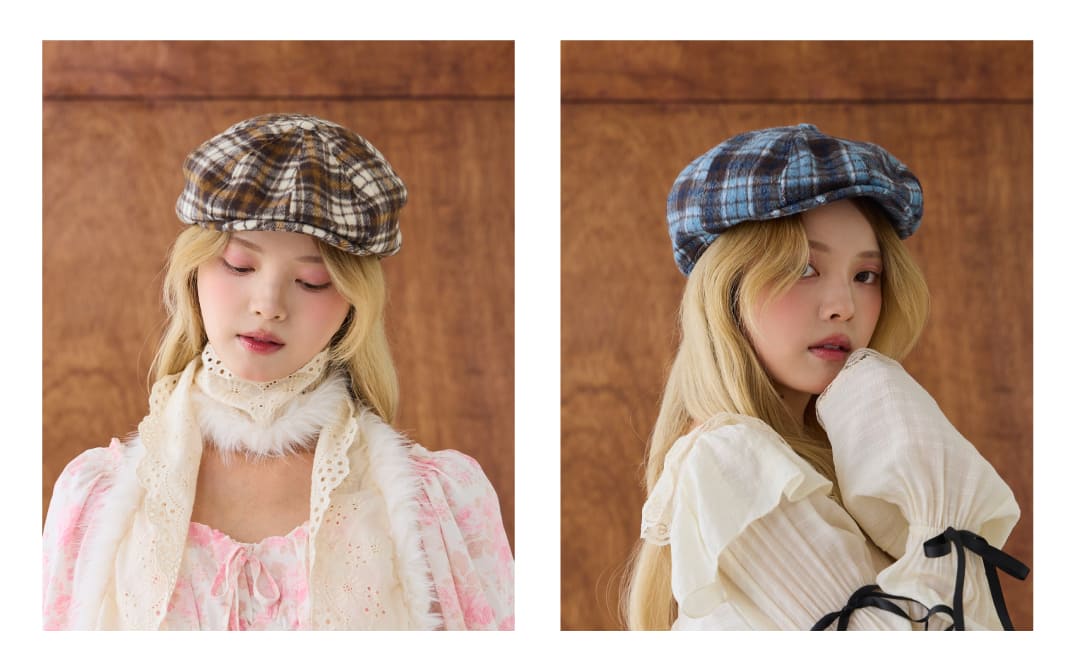 kaorinomori 2026AW Look 3