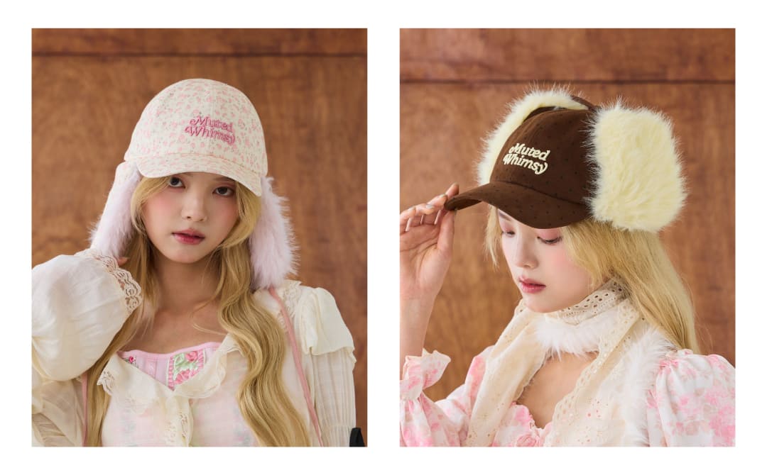 kaorinomori 2026AW Look 4