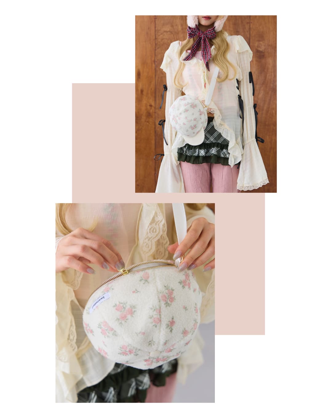 kaorinomori 2026AW Look 5