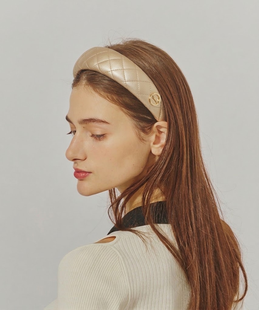 Quilt Headband