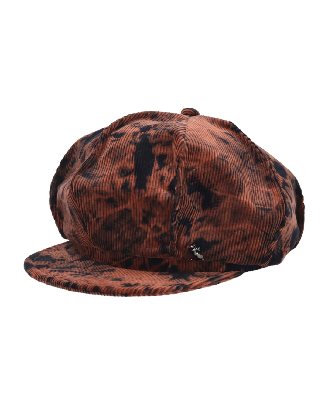 KAGOZOME Tuck Cas ORANGE