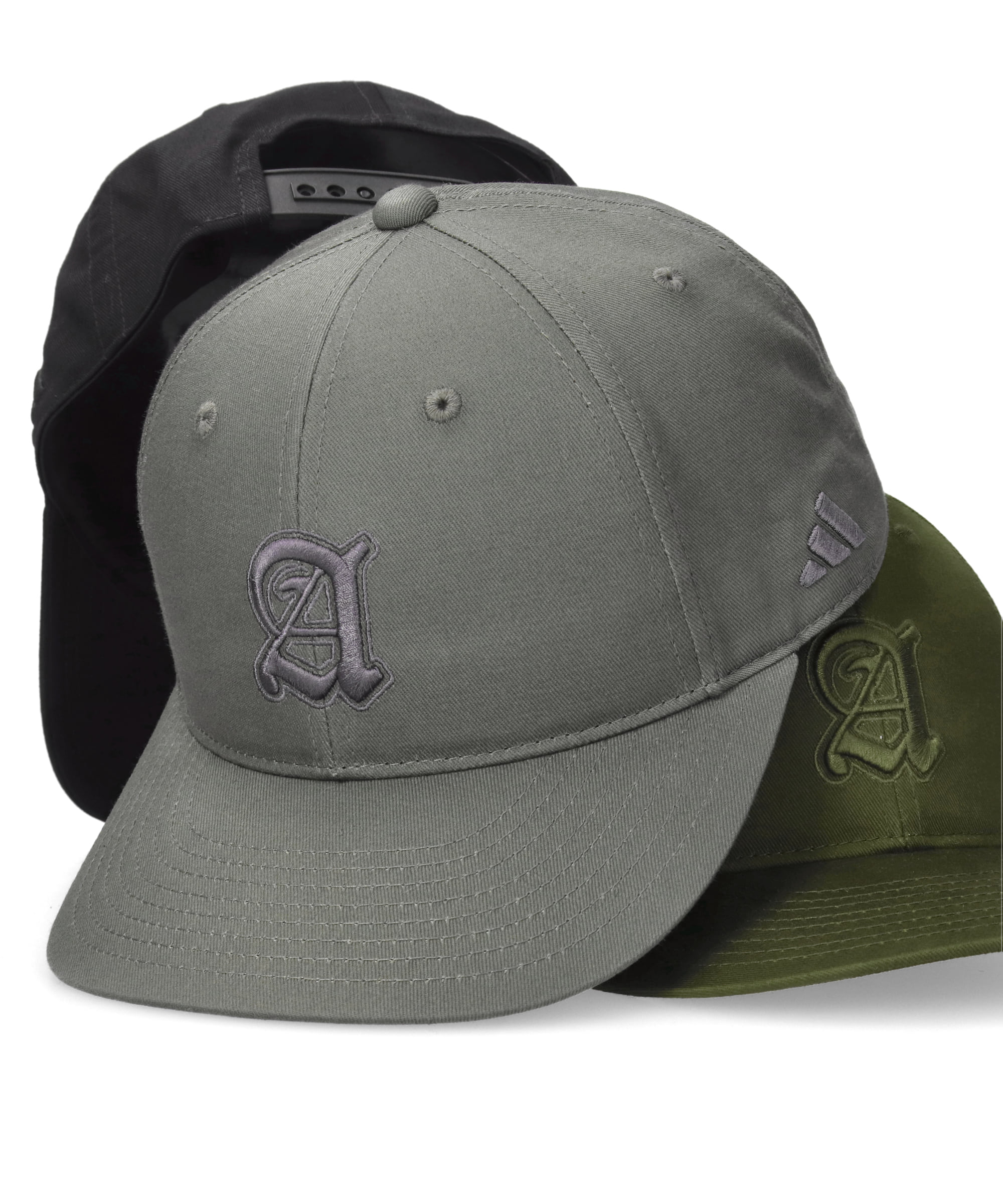 adidas WASHED SOFT BRIM CAP