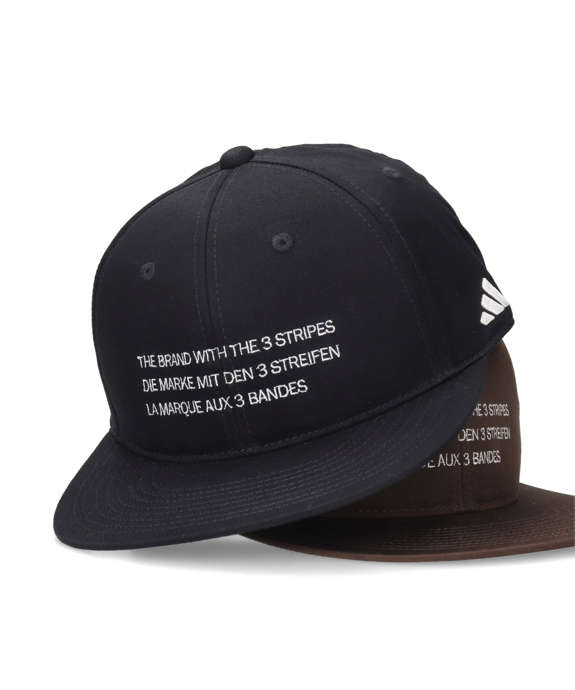 adidas WASHED SOFT BRIM CAP