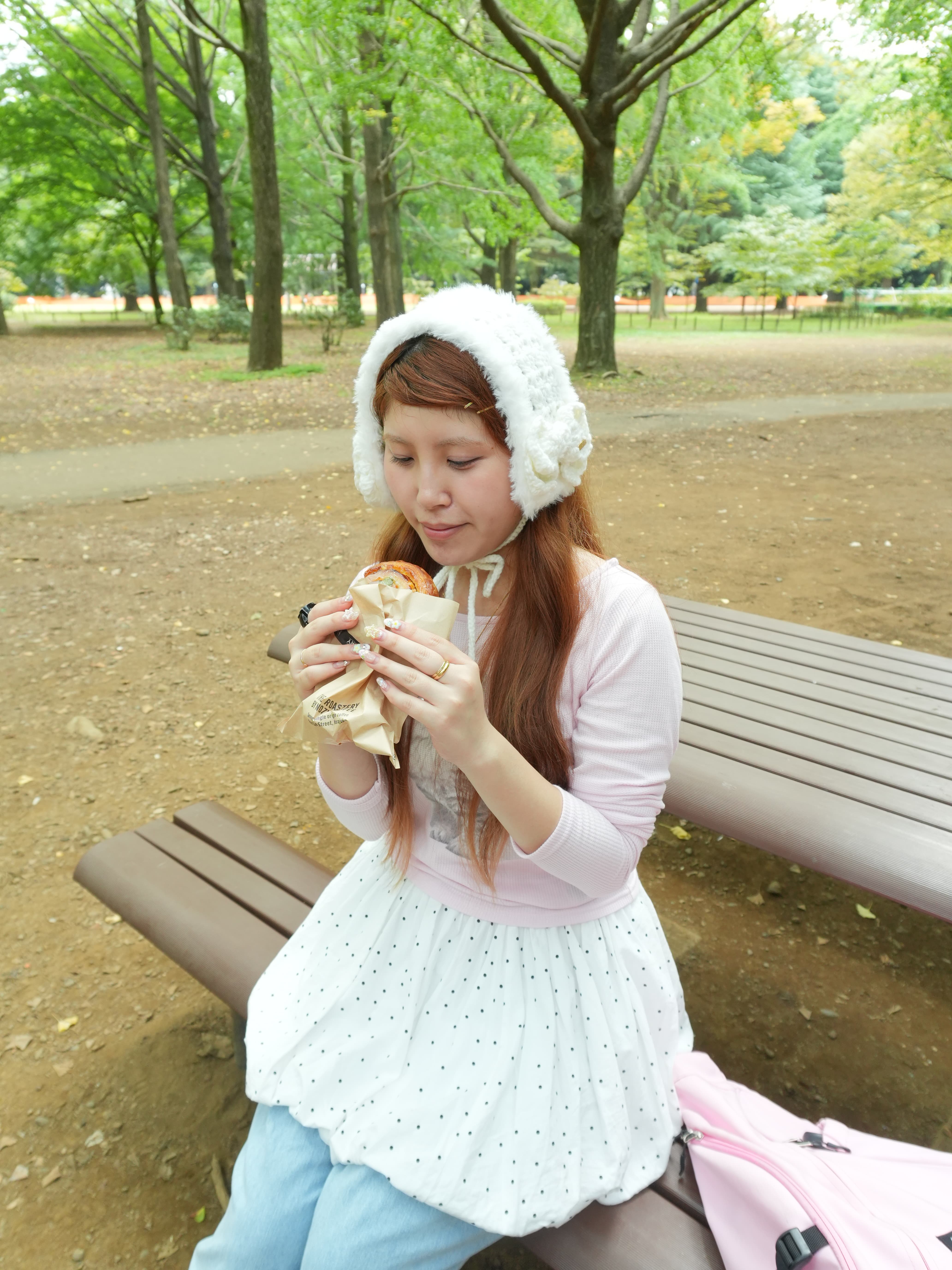 公園ピクニック サブ